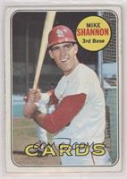 Mike Shannon