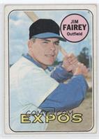 Jim Fairey [Good to VG‑EX]