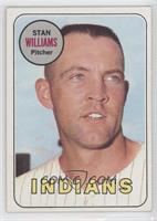 Stan Williams