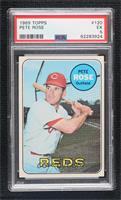 Pete Rose [PSA 5 EX]