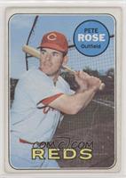 Pete Rose [Poor to Fair]