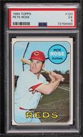 Pete Rose [PSA 5 EX]