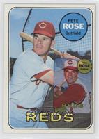 Pete Rose [Poor to Fair]