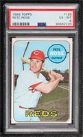 Pete Rose [PSA 6 EX‑MT]