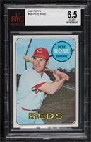 Pete Rose [BVG 6.5 EX‑MT+]