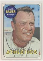 Hank Bauer