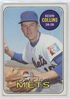 Kevin Collins [Good to VG‑EX]