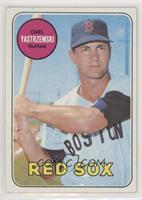 Carl Yastrzemski [Poor to Fair]