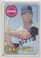 Carl Yastrzemski [Good to VG‑EX]