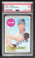 Carl Yastrzemski [PSA 1 PR]