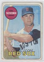 Carl Yastrzemski [Good to VG‑EX]