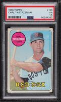 Carl Yastrzemski [PSA 1.5 FR]