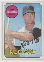 Carl Yastrzemski