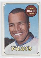 Tommy Davis