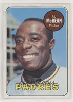 Al McBean [Poor to Fair]