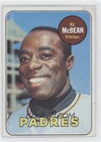 Al McBean