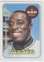 Al McBean