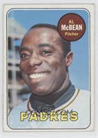 Al McBean