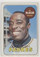 Al McBean