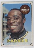 Al McBean [Poor to Fair]