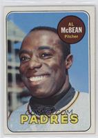 Al McBean