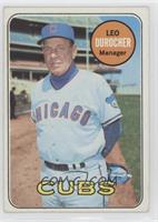 Leo Durocher