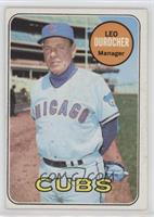 Leo Durocher