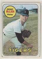 Denny McLain