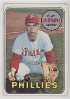 Clay Dalrymple (Phillies)