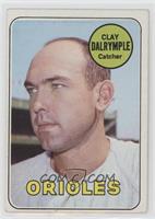 Clay Dalrymple (Orioles)