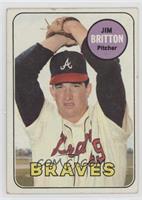 Jim Britton [Good to VG‑EX]