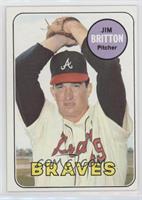 Jim Britton