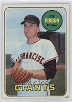 Joe Gibbon [Good to VG‑EX]