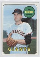 Joe Gibbon [Noted]