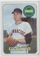 Joe Gibbon [Good to VG‑EX]
