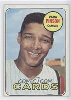 Vada Pinson [Noted]