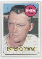 Jim Bunning