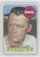 Jim Bunning