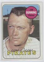 Jim Bunning