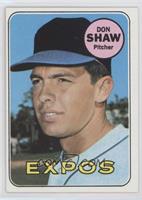 Don Shaw