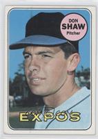 Don Shaw