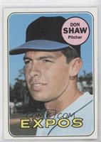 Don Shaw