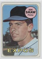 Don Shaw [Noted]