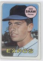 Don Shaw