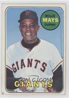 Willie Mays