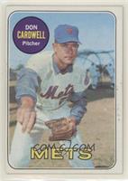 Don Cardwell