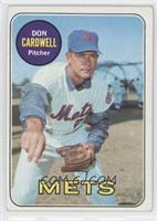 Don Cardwell