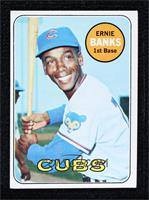 Ernie Banks [Good to VG‑EX]