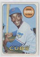 Ernie Banks