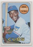 Ernie Banks